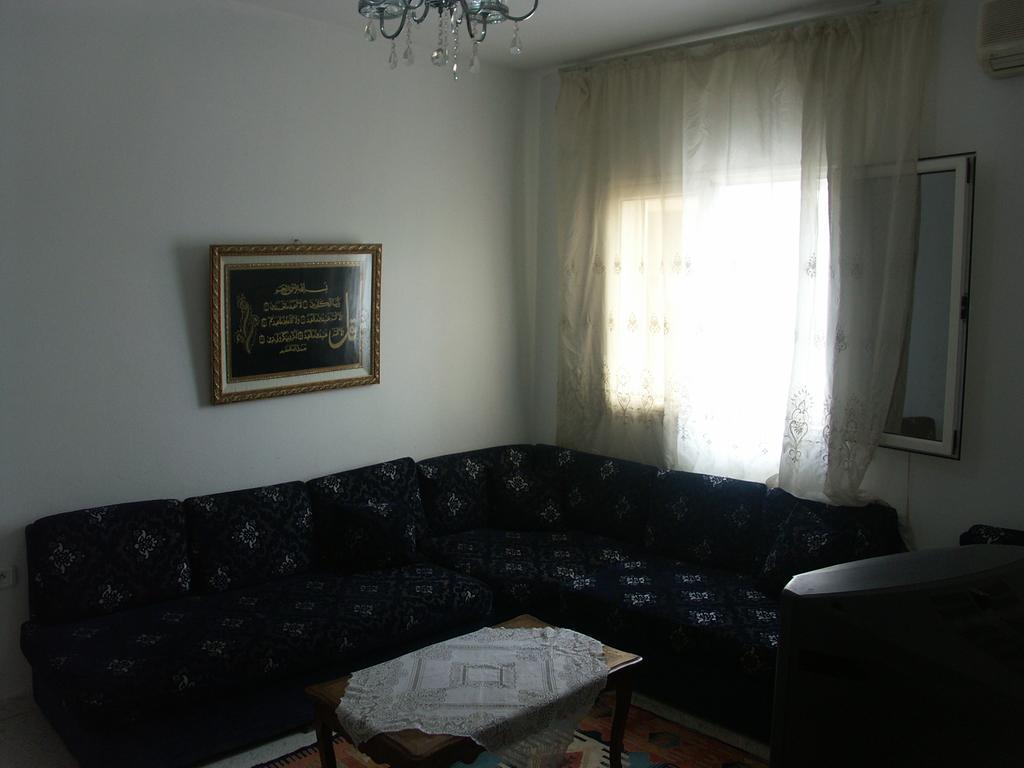 Appartement Propre Τύνιδα Εξωτερικό φωτογραφία